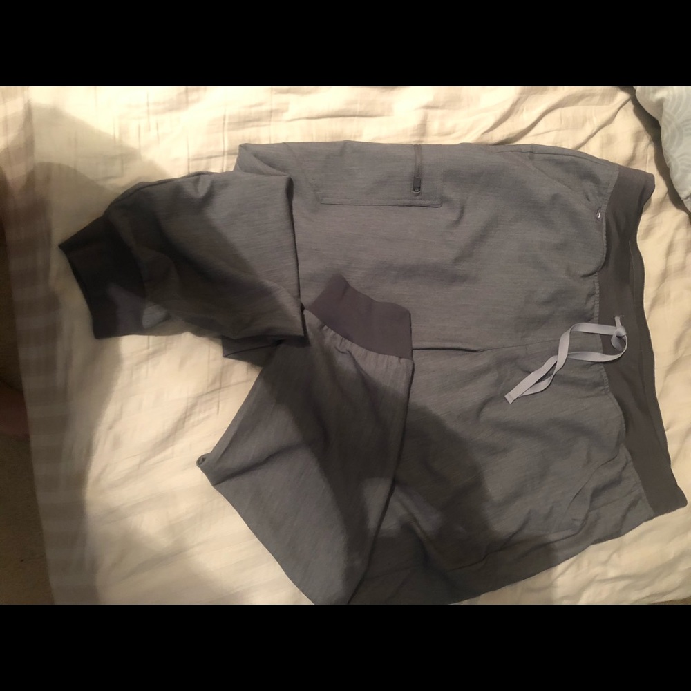 XLP Zamora joggers